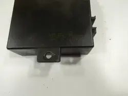 Contrôleur émulateur injecteur TARTARINI TEC 99 A1209657