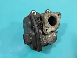 EGR-venttiili Opel Movano III 2.3 CDTI 8201353607