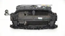 OEM 360160597 Etuhihna Ford Fiesta MK7 12-17