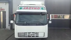 Cabina completa Volvo FH13 OEM 85103676 - Usado