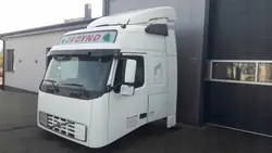 Volvo FH13 Complete Cab OEM 85103676 - Used