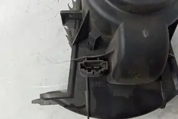 VW TRANSPORTER V (T5) Verwarming 7H1820021B