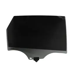 Rechter achterdeur glas OEM 83420G4010 - Hyundai i30 III
