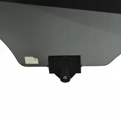 Vitre de porte arrière droite OEM 83420G4010 - Hyundai i30 III