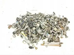 Schraube OEM 256081 für Dodge RAM 1500 2019 Gen IV