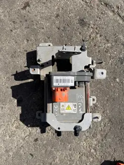 Ford E-Transit MK8 2023 Aquecedor L1MH-18E254-BC