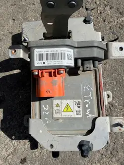Ford E-Transit MK8 2023 Lämmitin L1MH-18E254-BC