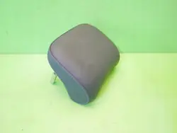 OEM Takapään keskusnojatuoli VW Golf VII Farmari 12-16