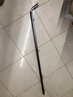 Trilho Guia Porta Corrediça OEM 777600002R Usado