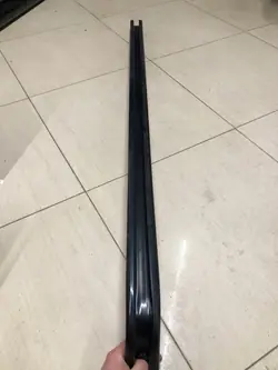 OEM 777600002R Sliding Door Guide Rail Used