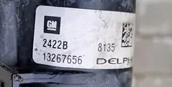 OPEL ASTRA IV J 09-15 Radiateur d'eau 1.4 Turbo 13267656
