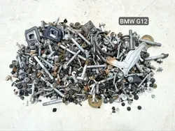 Juego de Tornillos BMW OEM 289368 para Serie 7 2016