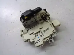 Linke Hintertürschloss Audi A6 C6 2.4 2007