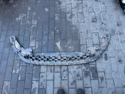 Audi A3 8V3 voorbumper cover OEM 8V3807233B