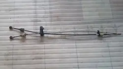 OPEL VECTRA C 1.8 XER Gear Shift Link 55560021