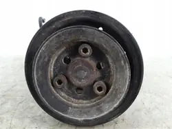 Bomba de direção VW OEM 7681955280 Usada