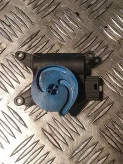 Válvula de calefacción OEM 0132801304 para Audi A4