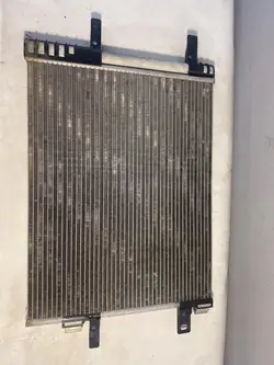 Air Conditioning Radiator Peugeot 308 (2007 - 2011) 9673629480OR