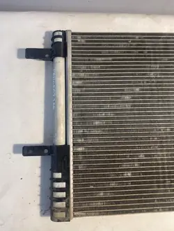 Radiateur de climatisation Peugeot 308 (2007 - 2011) 9673629480OR