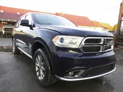 DODGE DURANGO III SANKI OEM perävaunuun kytkin - Käytetty