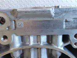 Bloc moteur d'occasion OEM 05E103011S Volkswagen