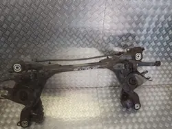 BELKA ZAWIESZENIA TYŁ AUDI A4 B6 - Viga Suspensão Traseira