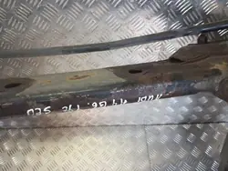 BELKA ZAWIESZENIA TYŁ AUDI A4 B6 - Poutre Suspension Arrière