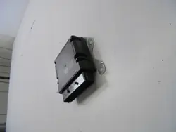 Turvatyynytunnistin 2Q0959655BL VW Polo 2G VI Lift