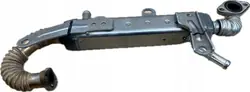 Enfriador EGR OEM 28400-3N000 para Kia Carnival 2020