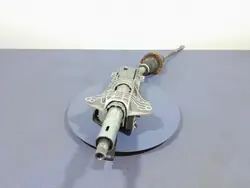 Mercedes GLC W253 Steering Column A2534604500