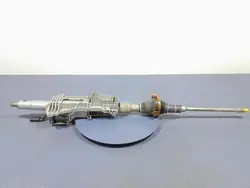 Mercedes GLC W253 Steering Column A2534604500