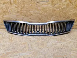 Grill Front KIA OPTIMA 4 IV LIFT 2018- KMR768 86350-D4500