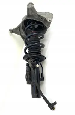 Audi RS4 RS5 Etu oikea iskunvaimennin OEM 8K0412020 DRC