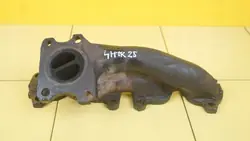 Colector de escape OEM 759703180 para MINI R60 R55 R56