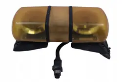 Feu Clignotant Avertissement OEM LAMPA OSTRZEGAWCZA BŁYSKOWA