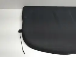 Prateleira bagageira traseira OEM A1566904500 Mercedes GLA