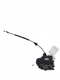 Bakdörrslås Höger Sida Skoda Octavia Mk2 7L0839016E