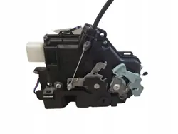 Serrure de Porte Arrière Côté Droit Skoda Octavia Mk2 7L0839016E
