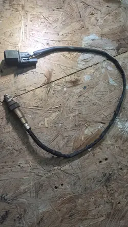 Sensor Lambda Bosch para Audi VW Seat