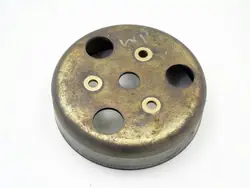 Vattenpumpsremskiva L12A1KPPW MS14 för Honda 1.2 8V