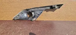 Rechte Frontstoßstangengitter MAZDA CX-3 DL8V-50C11