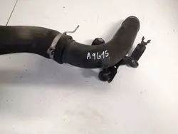 Dacia Sandero Intercooler-putki 2013 0.9L 144604208r