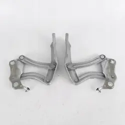 Motorhaubenscharniere OEM 5LA823301B/5LA823302B für Skoda