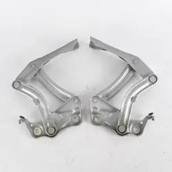 Charnières de capot OEM 5LA823301B/5LA823302B Skoda