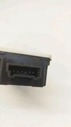 Módulo de controle de pressão dos pneus SUZUKI BALENO HATCHBACK