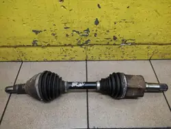 SAAB 9-3 II 1.9 TID Vänster Framdrev 13166590