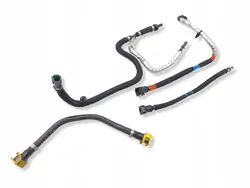 Conduite de carburant Land Rover OEM AMD234133 - Occasion