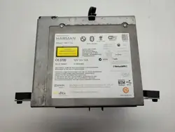 OEM 9387565 Radio GPS BMW 5 F10 F11 Harman Kardon