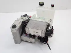 Tesla Model 3 AC värmepump OEM 1506859-00-E Begagnad