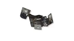 Support de garde-boue FK7216E12 pour Land Rover Discovery Sport